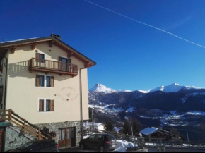 CAV MES VALLEES Torgnon Vda